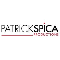 PATRICK SPICA PRODUCTIONS logo - Similar company to Videoclub Studio