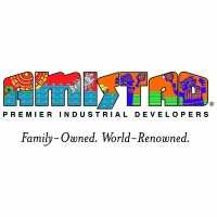 Amistad Industrial Developers logo - Similar company to Finsa - Experience. Innovation. Development