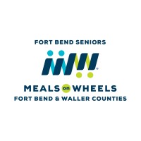 Fort Bend Seniors Meals on Wheels logo - Similar company to Rising Queens Foundation