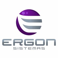 Ergon Sistemas logo - Similar company to Nwsys Soluções Tecnológicas
