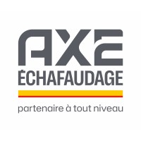 AXE ECHAFAUDAGE logo - Similar company to Pff Facade
