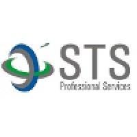 STS Professional Services logo - Similar company to Lancea Konsult