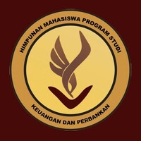 HMPS Keuangan Dan Perbankan logo - Similar company to Hotel Management Student Association Ub