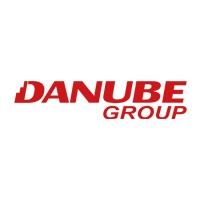 Danube Group logo - Similar company to Damac
