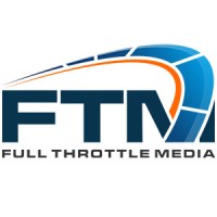 Full Throttle Media, LLC. logo - Similar company to The Demski Group