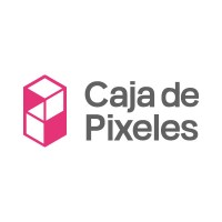 Caja de Pixeles logo - Similar company to Webinar Home