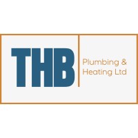 THB Plumbing & Heating Ltd logo - Similar company to Tate Electrical Services Limited