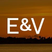 Engel & Völkers Belleair logo - Similar company to Decisive Data Systems
