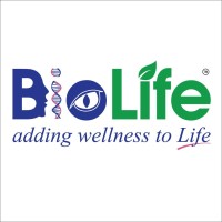 BioLife logo - Similar company to Biolife, A Wholly Owned Subsidiary Of Merit Medical