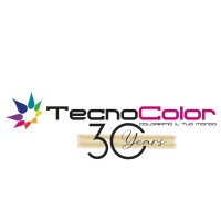 Tecnocolor SRL colorificio logo - Similar company to Max Solution