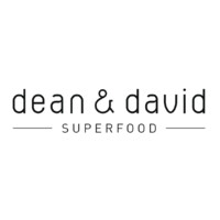dean&david Superfood GmbH logo - Similar company to Greenlog Mobility