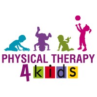 Physical Therapy 4 Kids logo - Similar company to Planned Parenthood Ob Gyn Practice