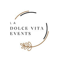 La Dolce Vita Events logo - Similar company to Cot, Inc