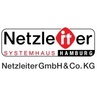 Netzleiter GmbH & Co. KG logo - Similar company to Amro It Systeme Gmbh