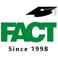 FACT logo - Similar company to Mind Builder