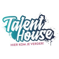 Talenthouse Harderwijk logo - Similar company to Zorgdat