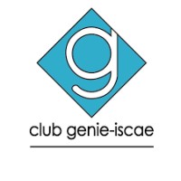 GENIE ISCAE logo - Similar company to Auditexpert