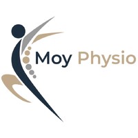 Moy Physio logo - Similar company to Mdc Physiotherapy