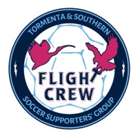 Flight Crew logo - Similar company to Fdb Soccer