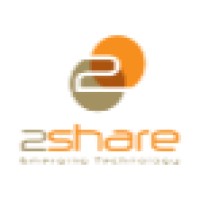 2Share (Emerging Technology Co.) logo - Similar company to 2Share Networks B.V.