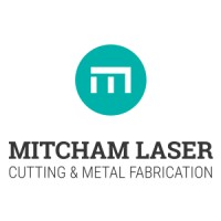 Mitcham Laser Cutting Services Pty Ltd logo - Similar company to Laser Central