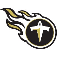 Holy Trinity Catholic Secondary School - Oakville logo - Similar company to Team 3161 - Tronic Titans