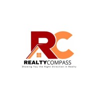 Realty Compass logo - Similar company to Pebblestone