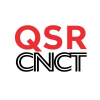 QSR CNCT logo - Similar company to Plan Burrito