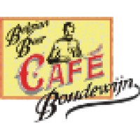 Belgisch Biercafé Boudewijn