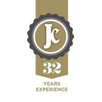 James Cornwell Interiors logo - Similar company to Marble Trend Magazine
