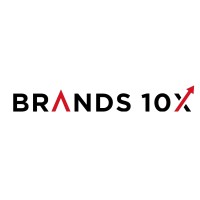 Brands 10X logo - Similar company to Ecom Summit