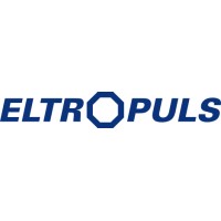 ELTROPULS logo - Similar company to Ib Spa