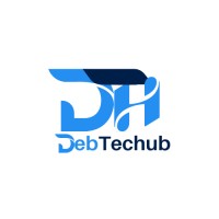 Debtechub Marketing Agency logo - Similar company to Technatic Hub
