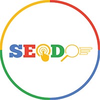 Seodo | آژانس سئودو logo - Similar company to نت چین - معرف کسب و کارهای اینترنتی