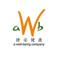 AWB Health Management Ltd logo - Similar company to Cinesexpress