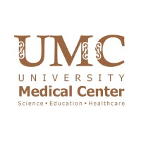 University Medical Center logo - Similar company to American Medical Centers