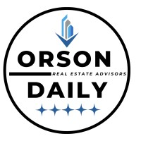 Orson Daily Real Estate Advisors logo - Similar company to Innu