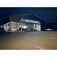 Jørgen Mølgaard A/S logo - Similar company to Keycab Aps