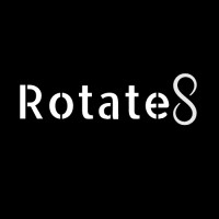 Rotate8 logo - Similar company to Mekable