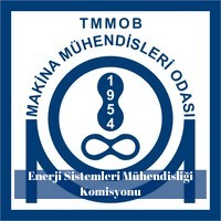 Enerji Sistemleri Mühendisliği Komisyonu | MMO İzmir Şubesi logo - Similar company to Evges Enerji İnşaat San. Ve Tic. A.Ş.