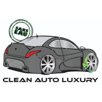 Clean Auto Luxury logo - Similar company to Emb Habitat