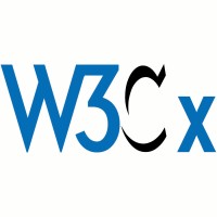 W3Cx logo - Similar company to Seekux