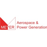 Meyer Aerospace & Power Generation Benton Maine logo - Similar company to A2Z Seals