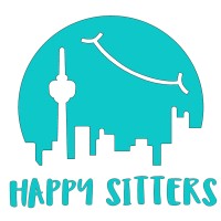 Happy Sitters logo - Similar company to Marlasfashions