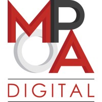 MPOA Digital logo - Similar company to Executive Flooring & Construction Solutions, Inc.
