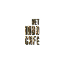 Het Indo Café logo - Similar company to Clean Climber Foundation