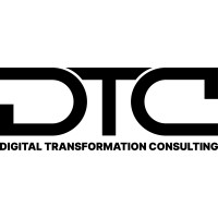 Digital Transformation Consulting LLP logo - Similar company to Dtc Consulting Ltd