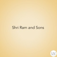 Shri Ram and Sons logo - Similar company to Branch Metal Processing Corp