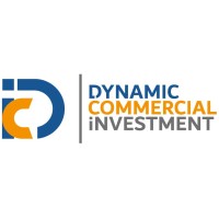 Dynamic Commercial Investments, LLC logo - Similar company to Imperial Service Systems
