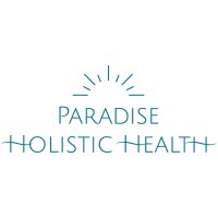 Paradise Holistic Health logo - Similar company to Perth Harley-Davidson